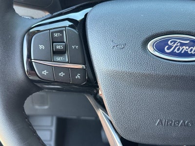 2026 Ford Escape ACTIVE FWD