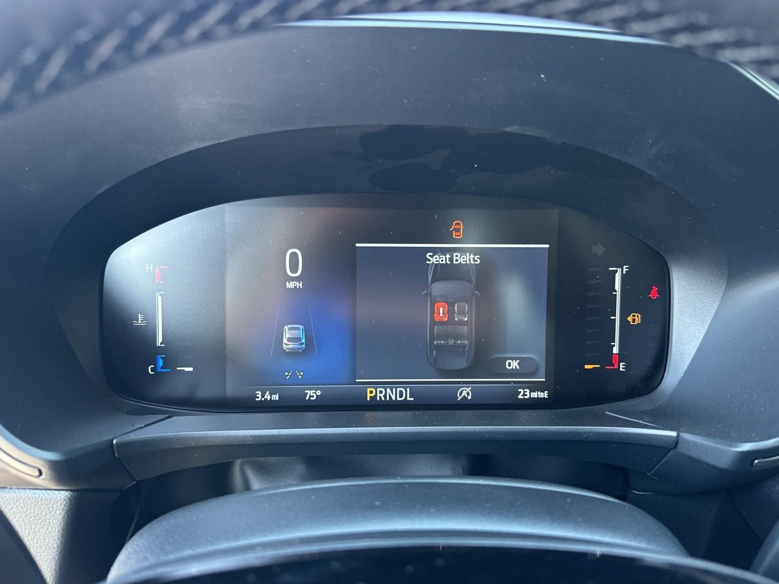 2026 Ford Escape ACTIVE FWD