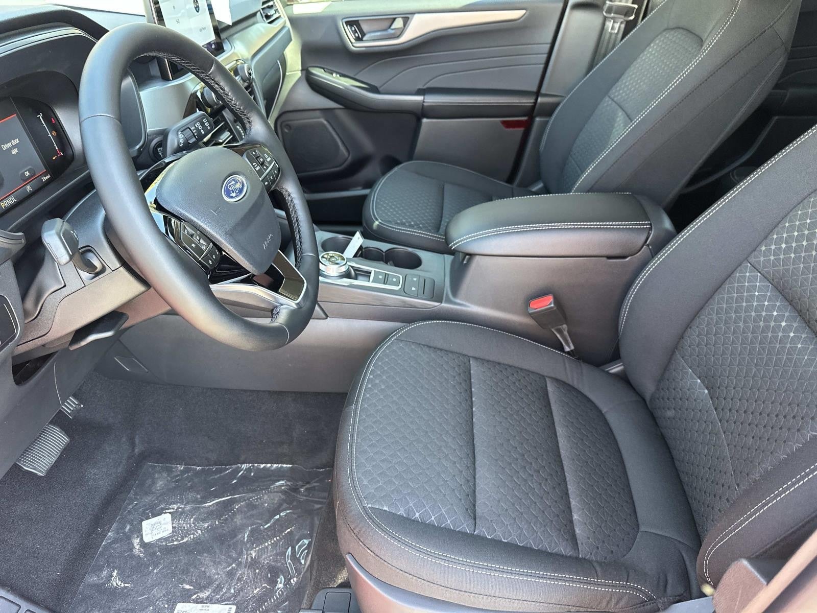 2026 Ford Escape ACTIVE FWD