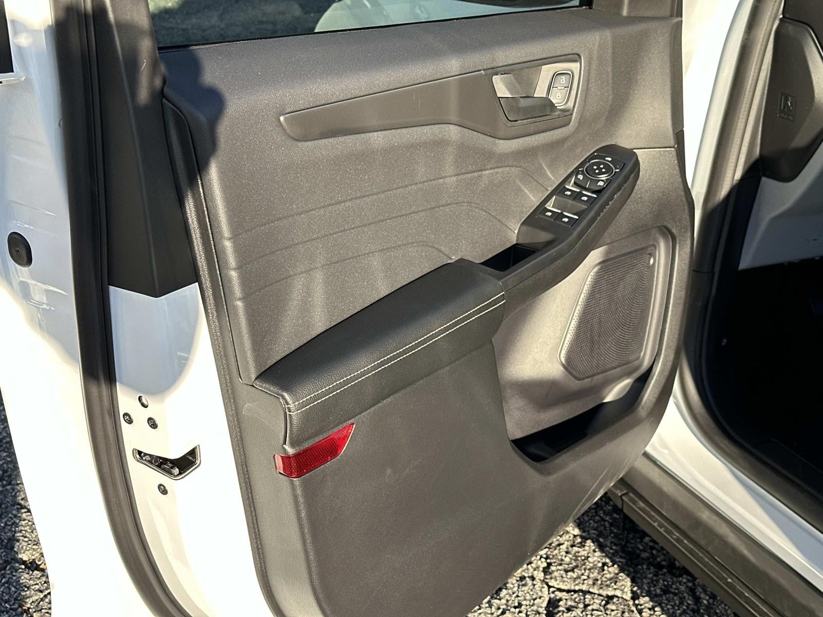 2026 Ford Escape ACTIVE FWD