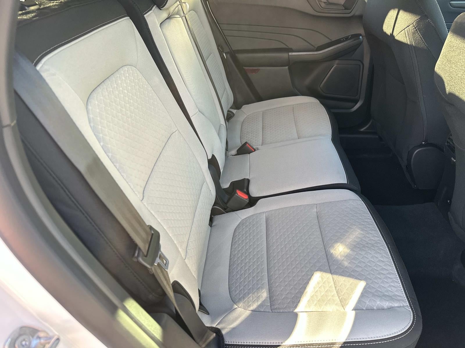 2026 Ford Escape ACTIVE FWD