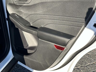 2026 Ford Escape ACTIVE FWD