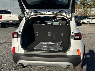 2026 Ford Escape ACTIVE FWD