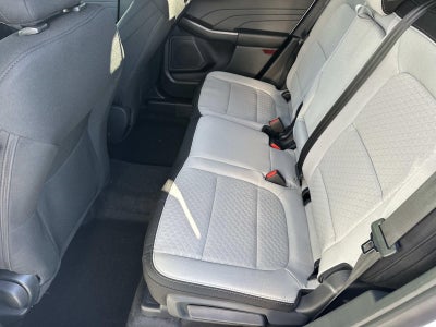 2026 Ford Escape ACTIVE FWD