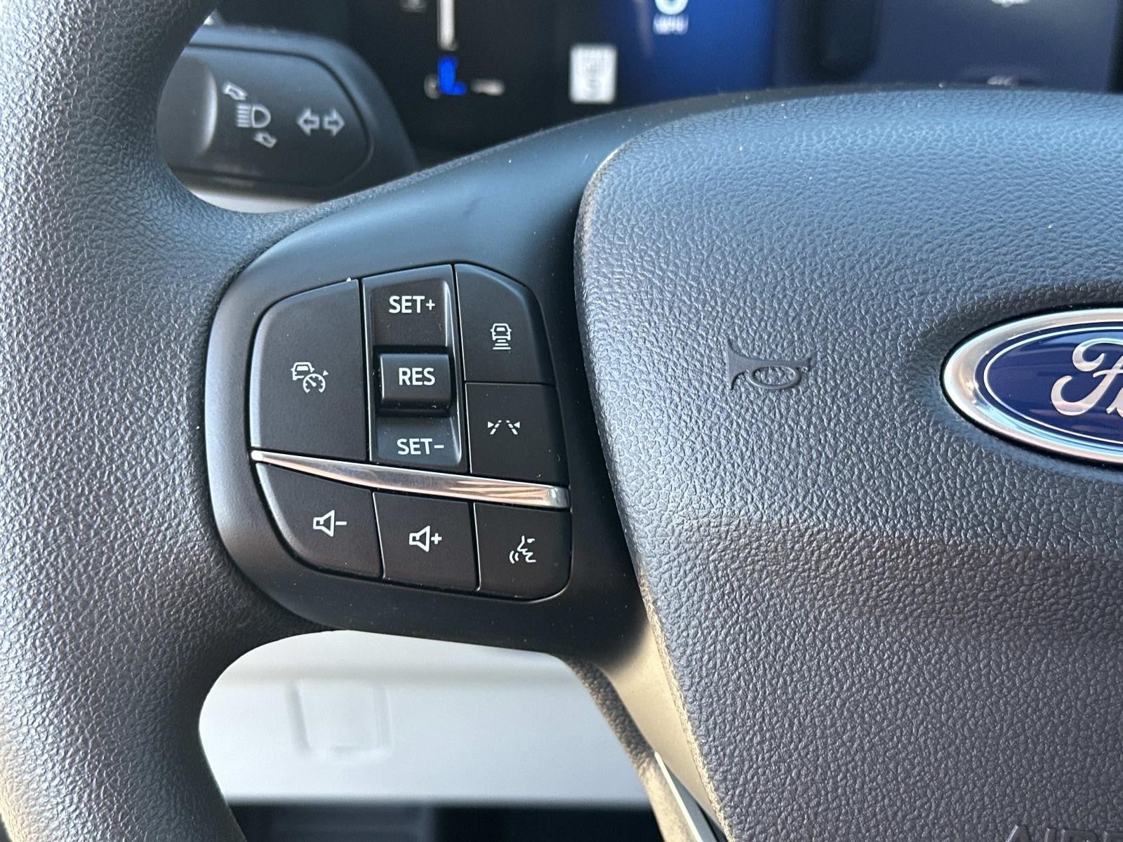 2026 Ford Escape ACTIVE FWD