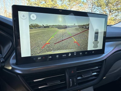 2026 Ford Escape ACTIVE FWD