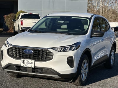 2026 Ford Escape ACTIVE FWD