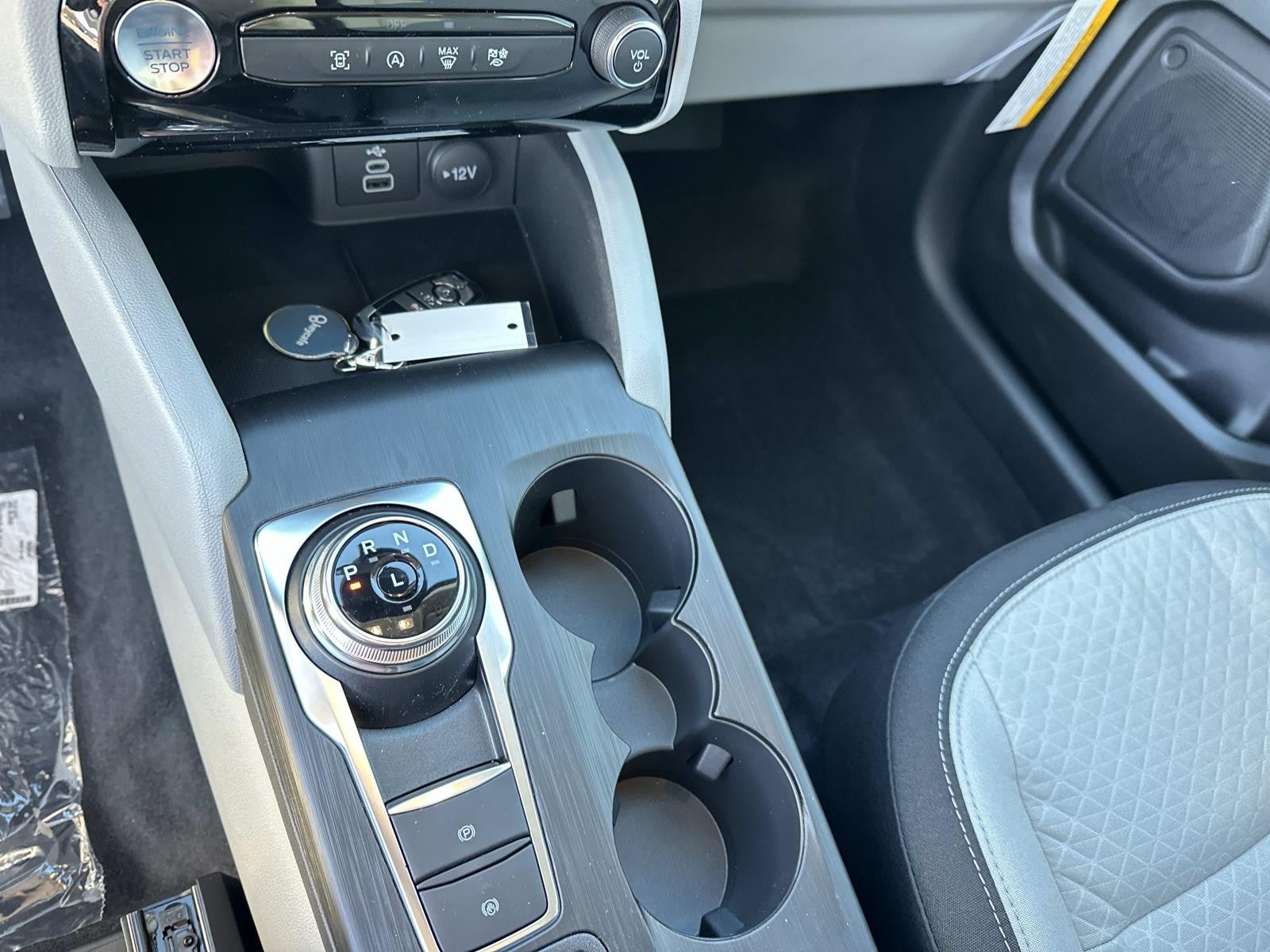 2026 Ford Escape ACTIVE FWD