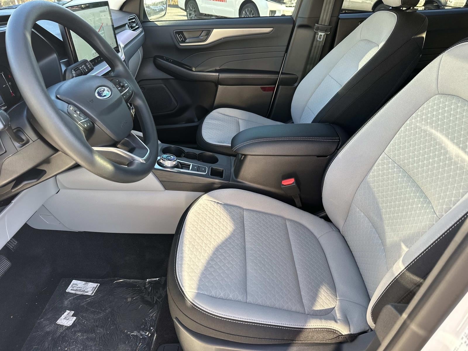 2026 Ford Escape ACTIVE FWD