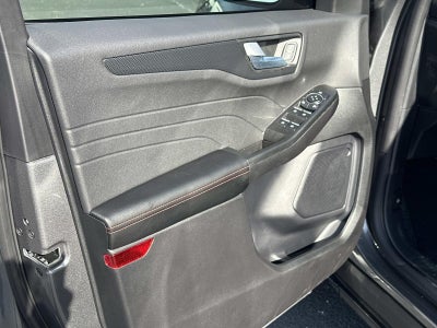 2026 Ford Escape ST-LINE FWD