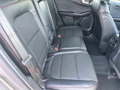 2026 Ford Escape ST-LINE FWD