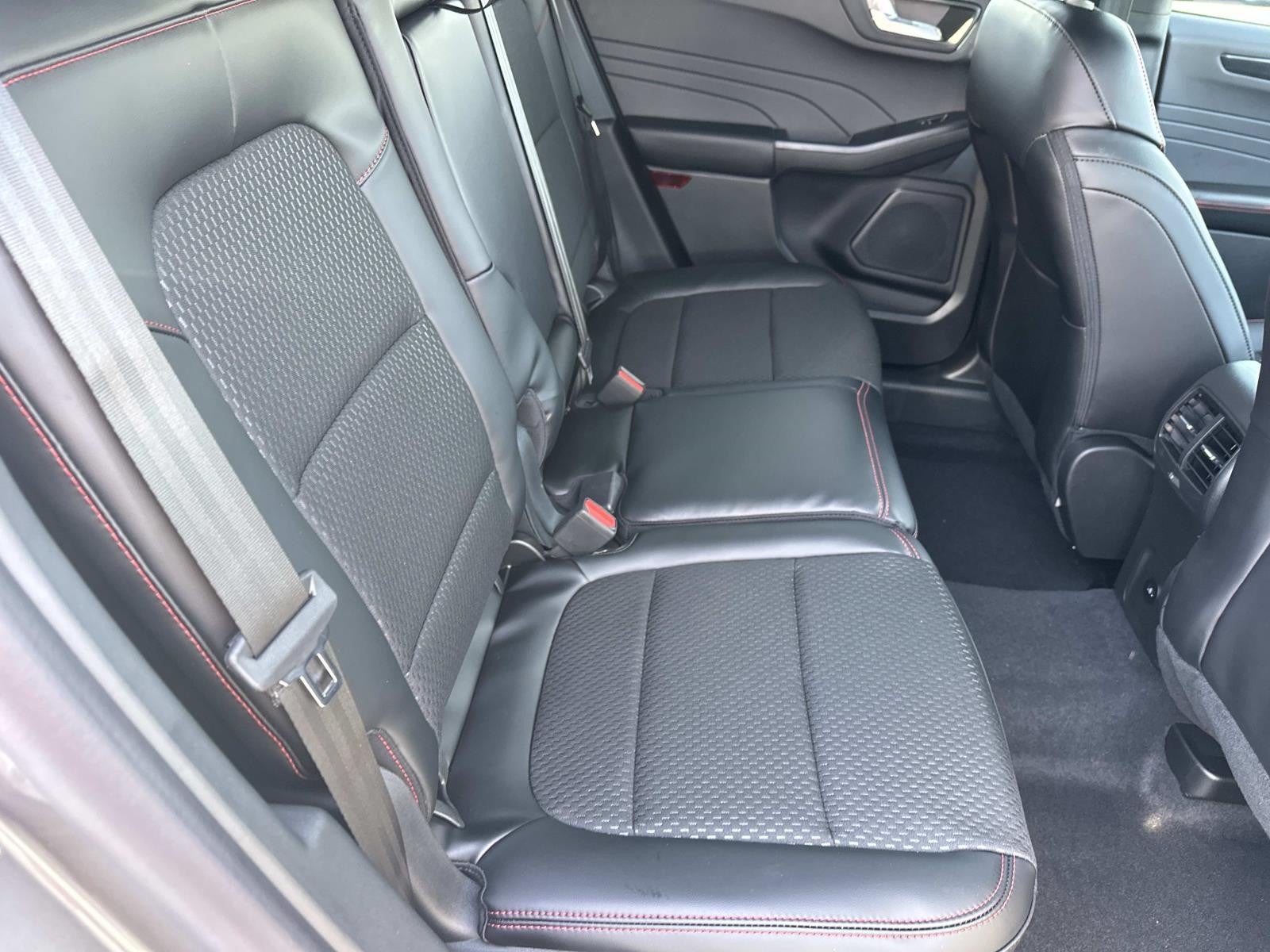 2026 Ford Escape ST-LINE FWD