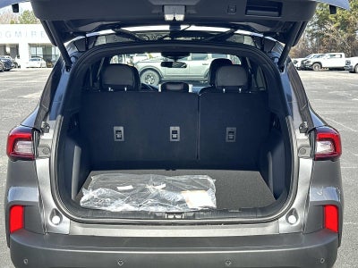 2026 Ford Escape ST-LINE FWD