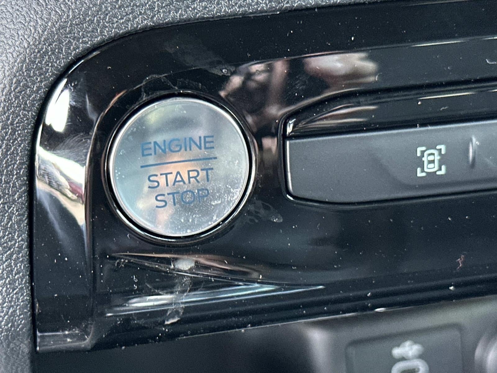 2026 Ford Escape ST-LINE FWD