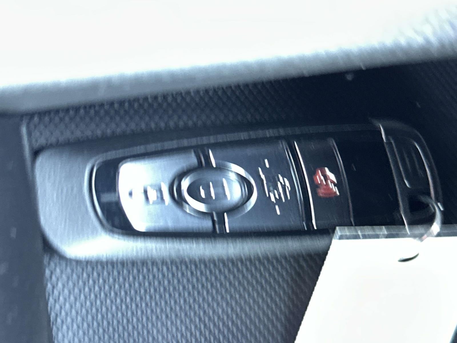 2026 Ford Escape ST-LINE FWD