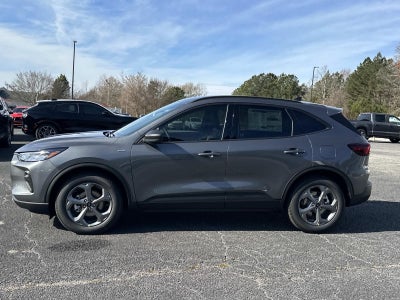 2026 Ford Escape ST-LINE FWD