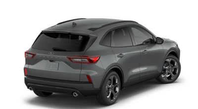 2026 Ford Escape ST-LINE FWD