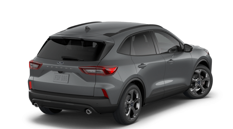 2026 Ford Escape ST-LINE FWD