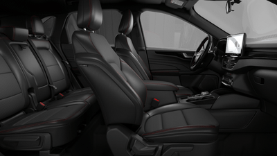 2026 Ford Escape ST-LINE FWD