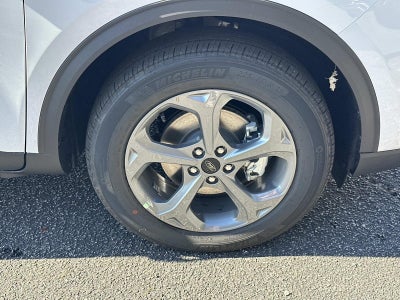 2026 Ford Escape ST-LINE SELECT AWD