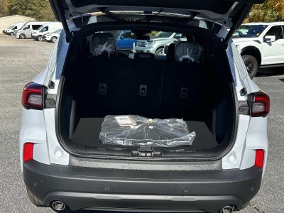 2026 Ford Escape ST-LINE SELECT AWD