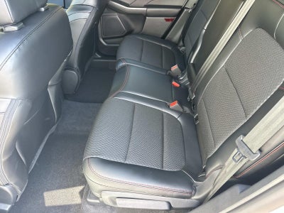 2026 Ford Escape ST-LINE SELECT AWD