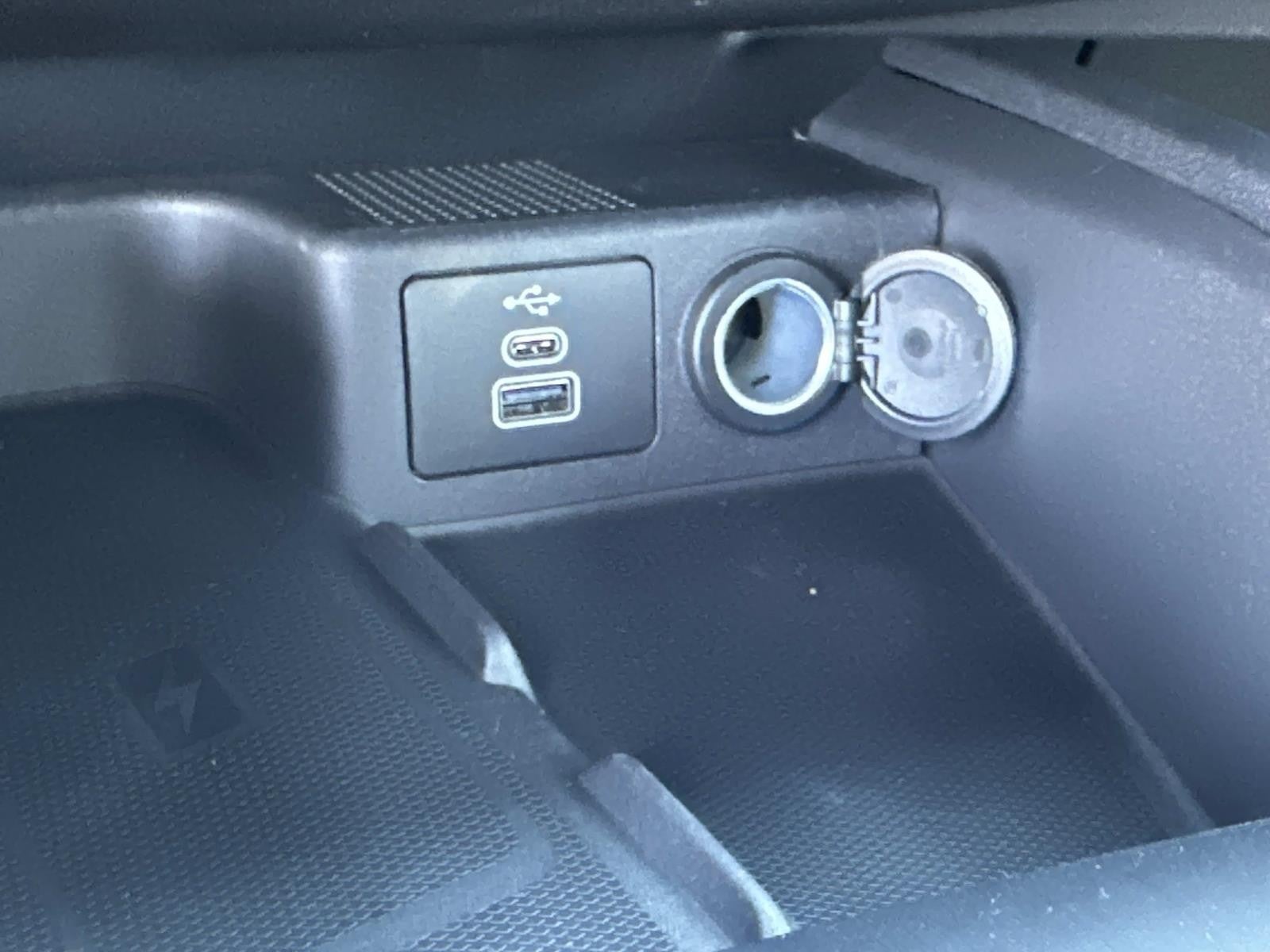 2026 Ford Escape ST-LINE SELECT AWD