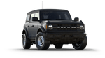 2025 Ford Bronco BASE 4 DOOR 4X4