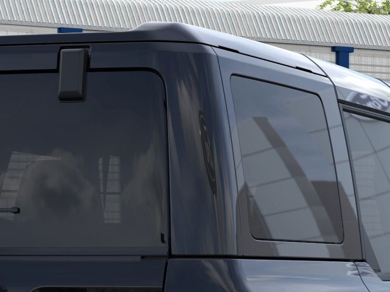 2026 Ford Bronco BIG BEND 4 DOOR 4X4