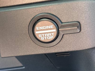 2026 Ford Bronco BIG BEND 4 DOOR 4X4