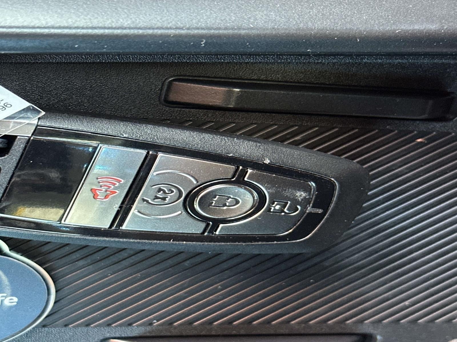 2026 Ford Bronco BIG BEND 4 DOOR 4X4