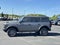 2026 Ford Bronco BIG BEND 4 DOOR 4X4