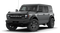 2026 Ford Bronco BIG BEND 4 DOOR 4X4