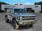 2025 Ford Bronco BIG BEND 4 DOOR 4X4