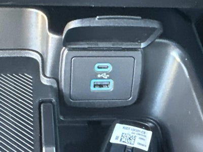 2025 Ford Bronco BIG BEND 4 DOOR 4X4