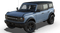 2025 Ford Bronco BIG BEND 4 DOOR 4X4