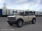 2026 Ford Bronco Big Bend 4 Door 4x4