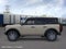 2026 Ford Bronco Big Bend 4 Door 4x4