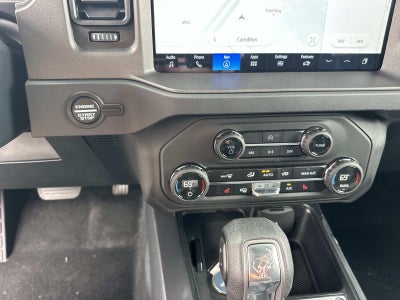 2026 Ford Bronco BIG BEND 4 DOOR 4X4