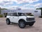 2026 Ford Bronco BIG BEND 4 DOOR 4X4