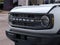 2026 Ford Bronco BIG BEND 4 DOOR 4X4