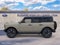 2026 Ford Bronco OUTER BANKS 4 DOOR 4X4