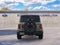 2026 Ford Bronco OUTER BANKS 4 DOOR 4X4