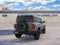 2026 Ford Bronco OUTER BANKS 4 DOOR 4X4