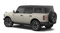 2026 Ford Bronco OUTER BANKS 4 DOOR 4X4