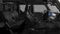 2026 Ford Bronco OUTER BANKS 4 DOOR 4X4