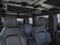 2026 Ford Bronco OUTER BANKS 4 DOOR 4X4