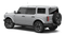 2026 Ford Bronco OUTER BANKS 4 DOOR 4X4