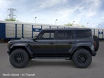 2026 Ford Bronco 116 1 INCH WHEELBASE