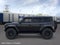 2026 Ford Bronco 116 1 INCH WHEELBASE
